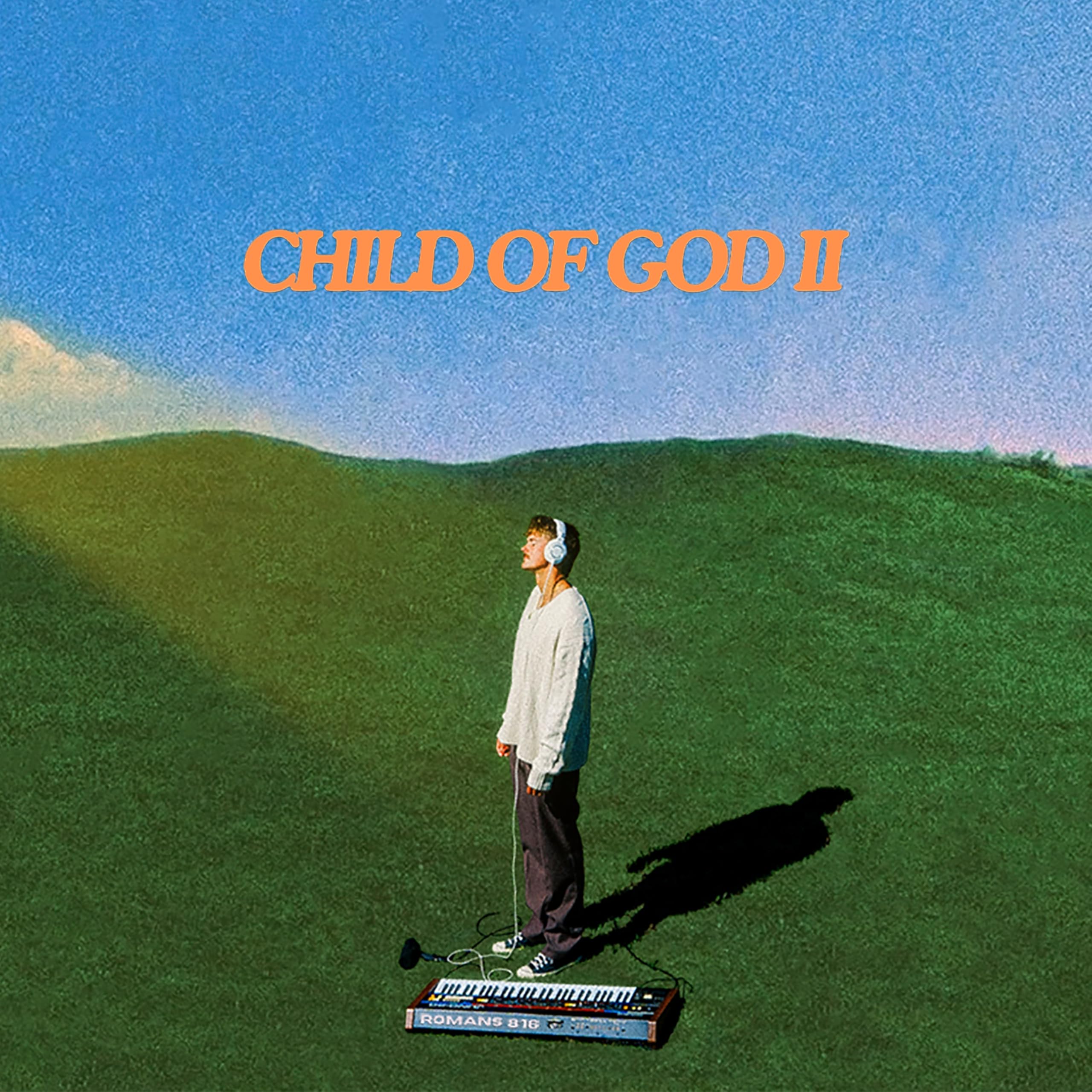 CHILD OF GOD II [Vinyl LP] [VINYL]