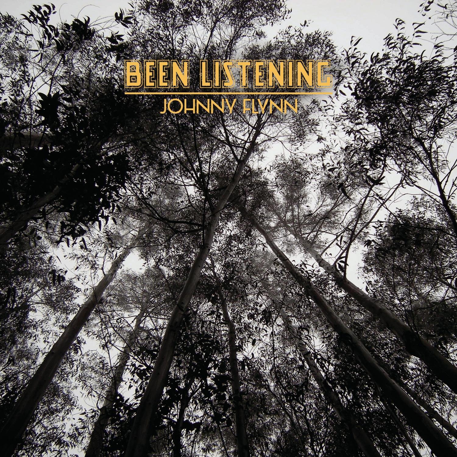 Been Listening [Audio CD] Flynn, Johnny