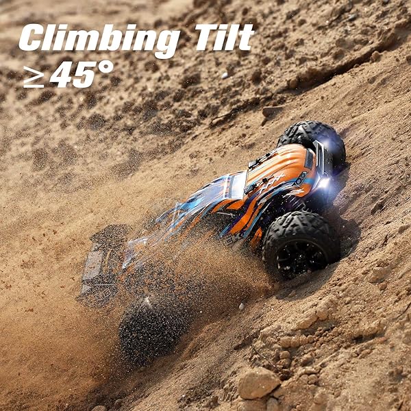 Besuche den HAIBOXING- HAIBOXING Ferngesteuertes Auto 4WD RC Auto 1/18 36 km/h All Terrain Offroad Ferngesteuert Buggy 2.4Ghz All Terrain Rennauto Ferngesteuert RC Buggy,Ferngesteuert Monstertruck für Kinder und Erwachsene in use