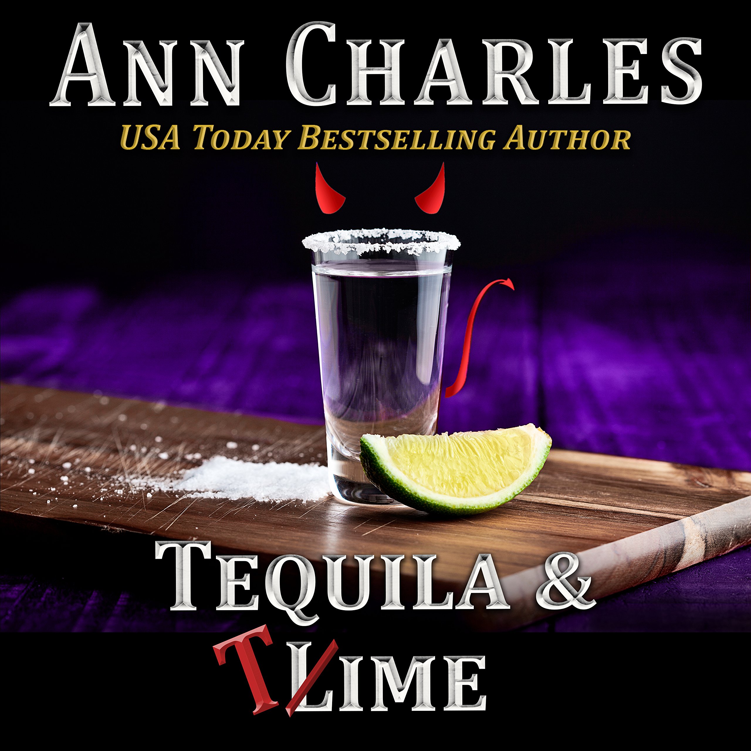 Cover art for Tequila & Time