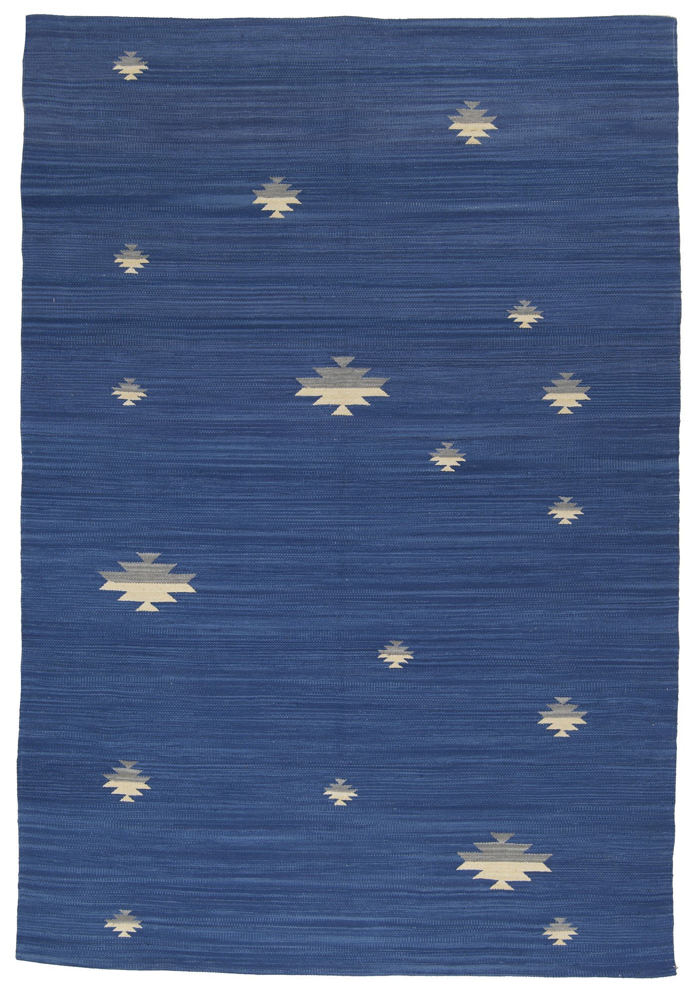 Galleria Farah1970 200x140 CM Kilim Autentico, Originale e Fatto a Mano Ideale Per la Sala, Salotto, Ufficio, Seconda casa e la cucina (Lavabile In Lavatrice)