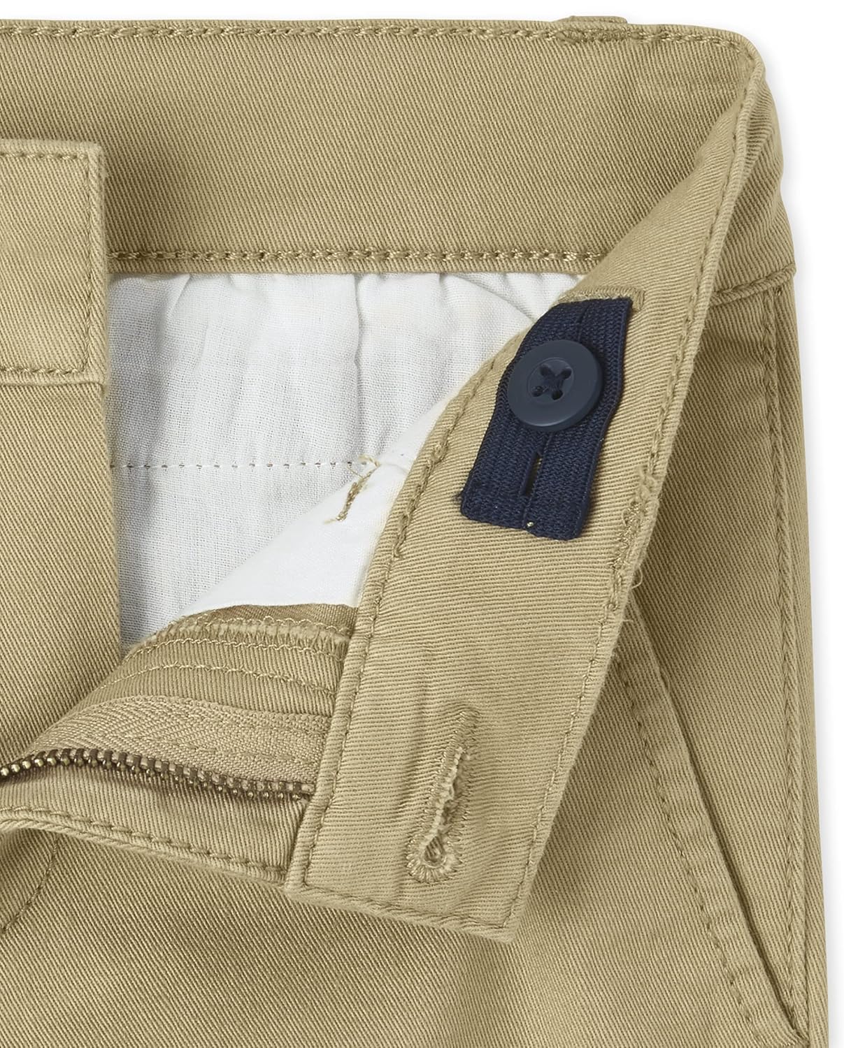 Calas The Children’s Place em promoção! Veja a oferta e mais achadinhos de Meninos 2 Hoje é o melhor dia para comprar Calas The Children’s Place com aquele preço maroto! Promoção! Aproveite a oferta! 2