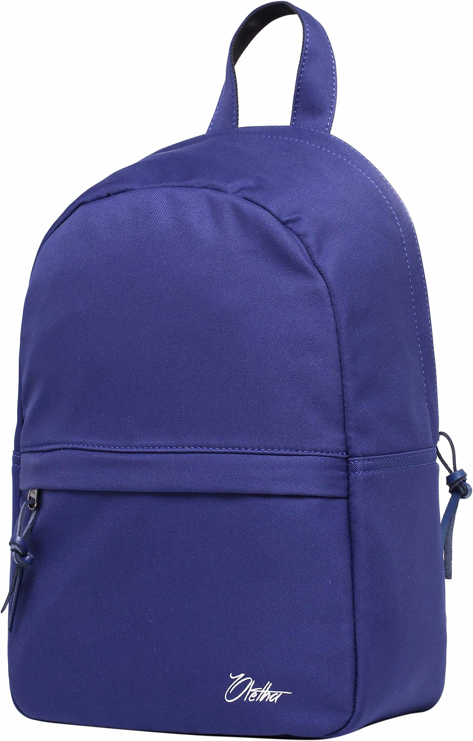 HotStyle OLETHA Small Purse Backpack Mini Daypack Cute for Women, Royal Blue