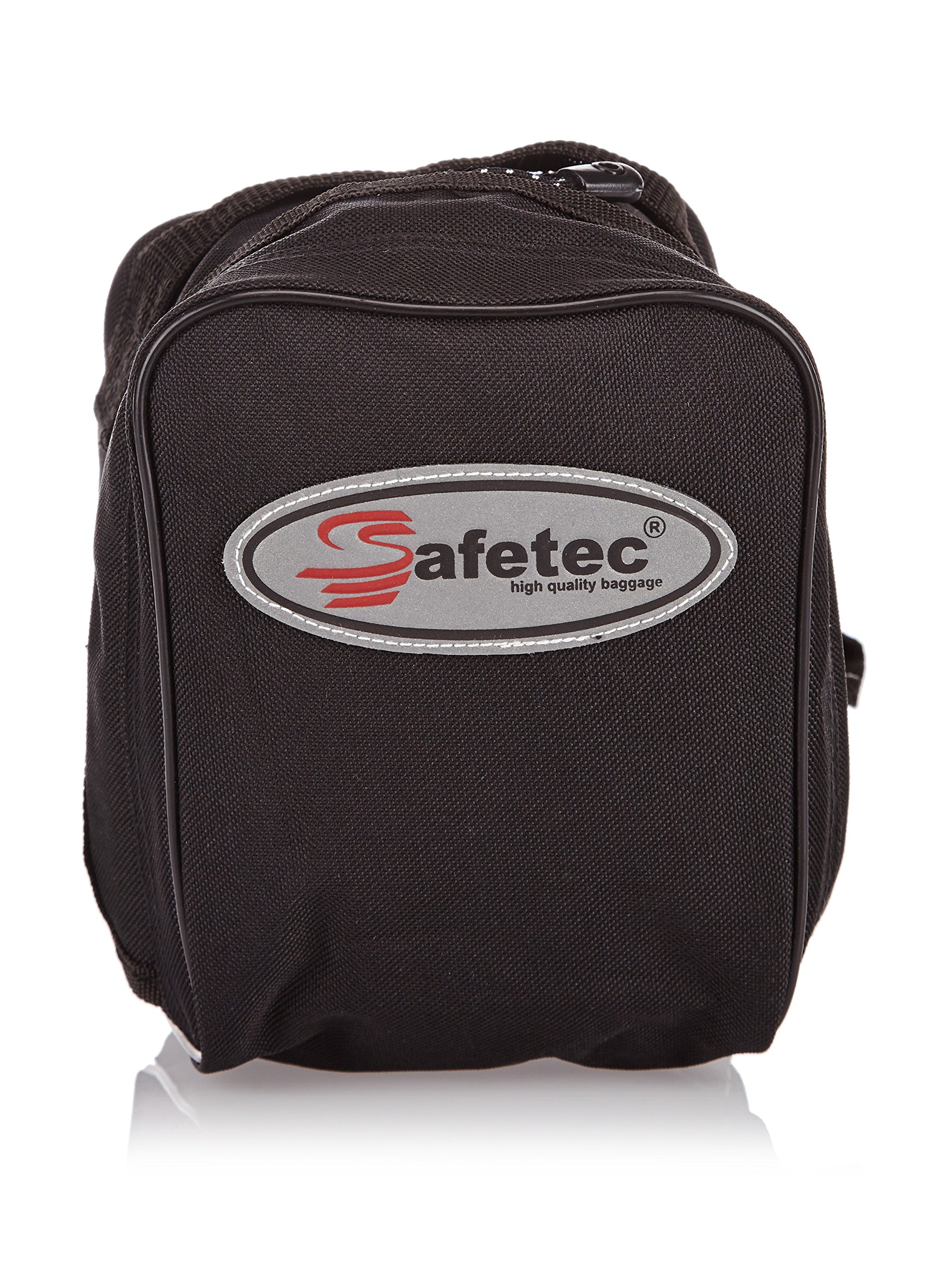 SafetecSA4 Mini Tank Bag Black