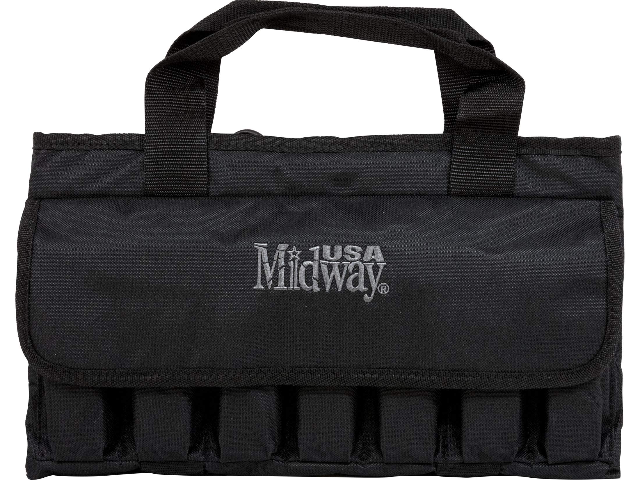 MidwayUSA Tactical Pistol Case 14