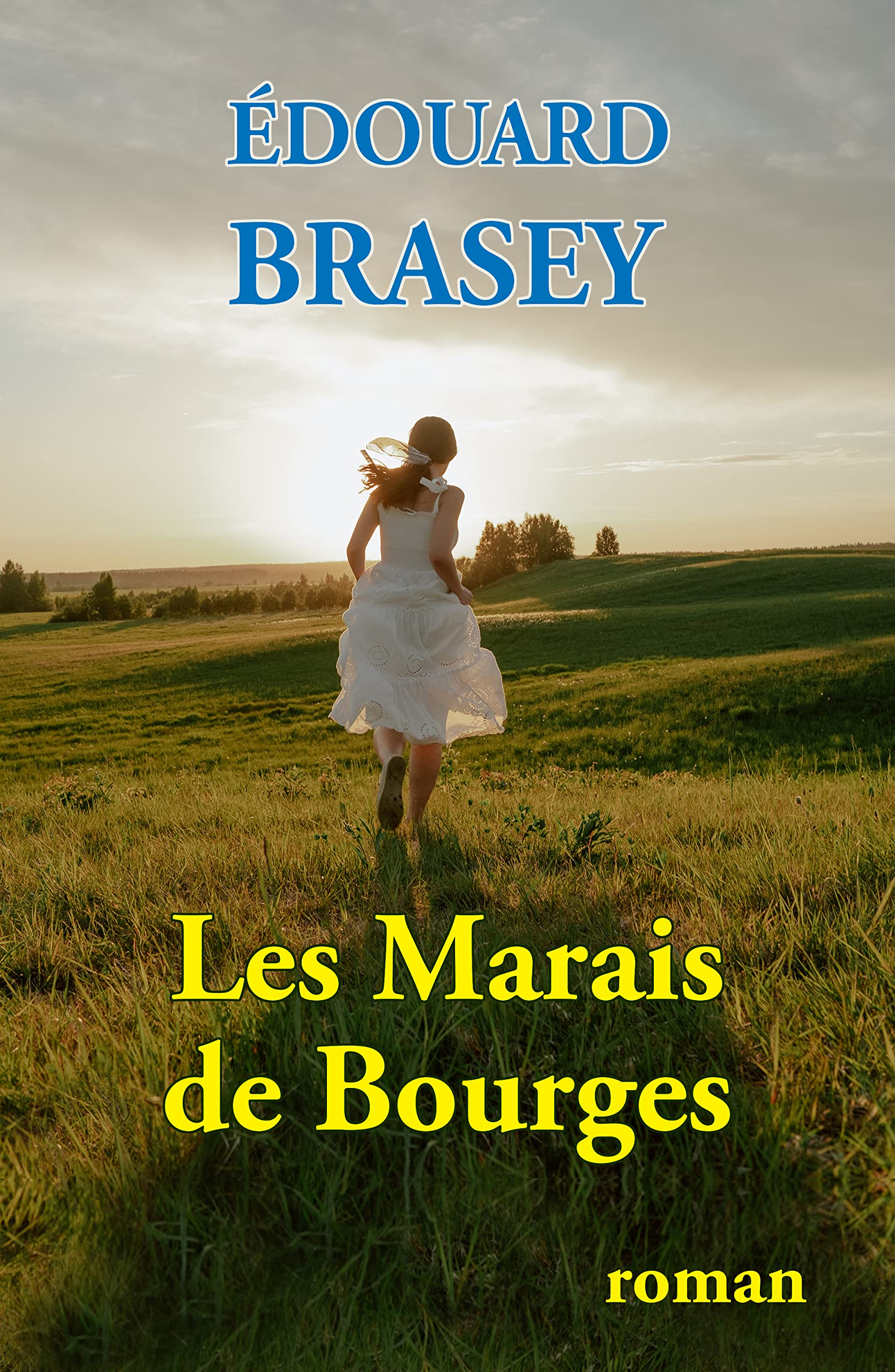 LES MARAIS DE BOURGES