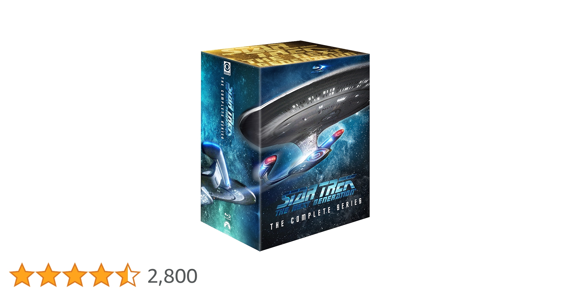 値下げ！ STAR TREK THE NEXT GENERATION 全7巻 値下げ！ STAR TREK THE NEXT GENERATION 全7巻