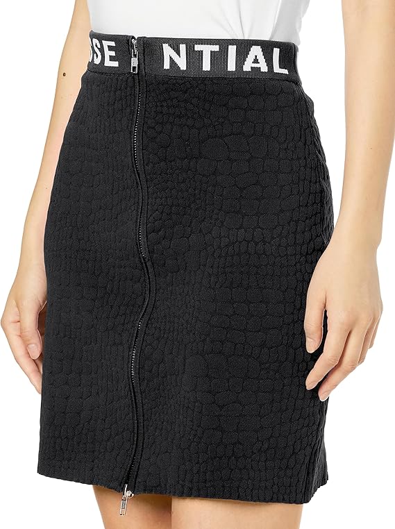 Amazon.co.jp: [ダブルスタンダードクロージング] ESSENTIAL クロコ柄  