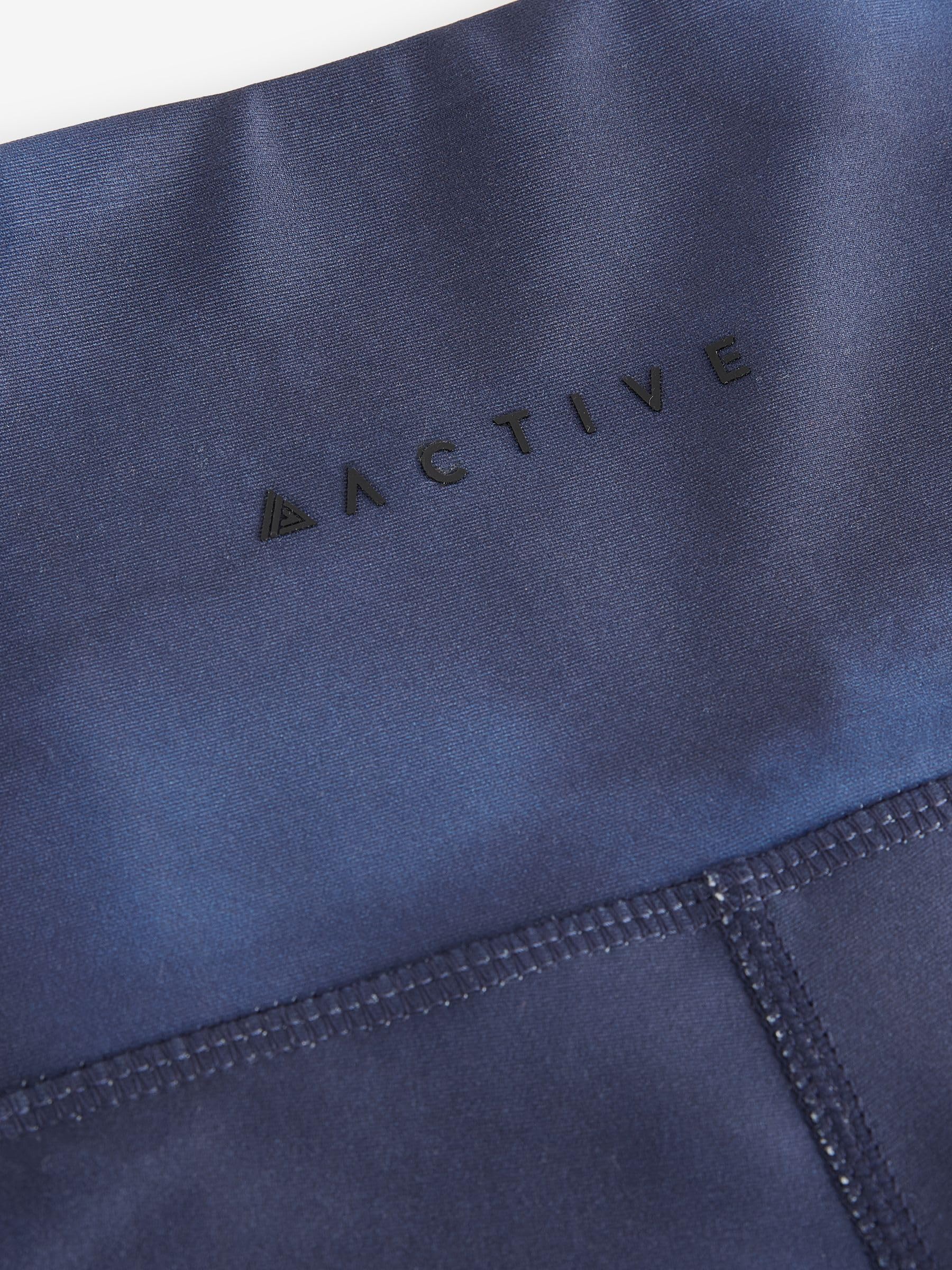 NEXT Mujeres Leggings Deportivos Active Power