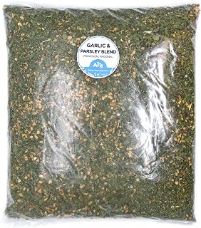 Provenzal 1kg - 35 oz | Traditional Argentine Garlic & Parsley Blend | 100% Natural Seasoning Mix | Perfect for Meats, Pasta, Sauces, and Vegetables | Aromatic and Versatile Spice – Product of Argentina
