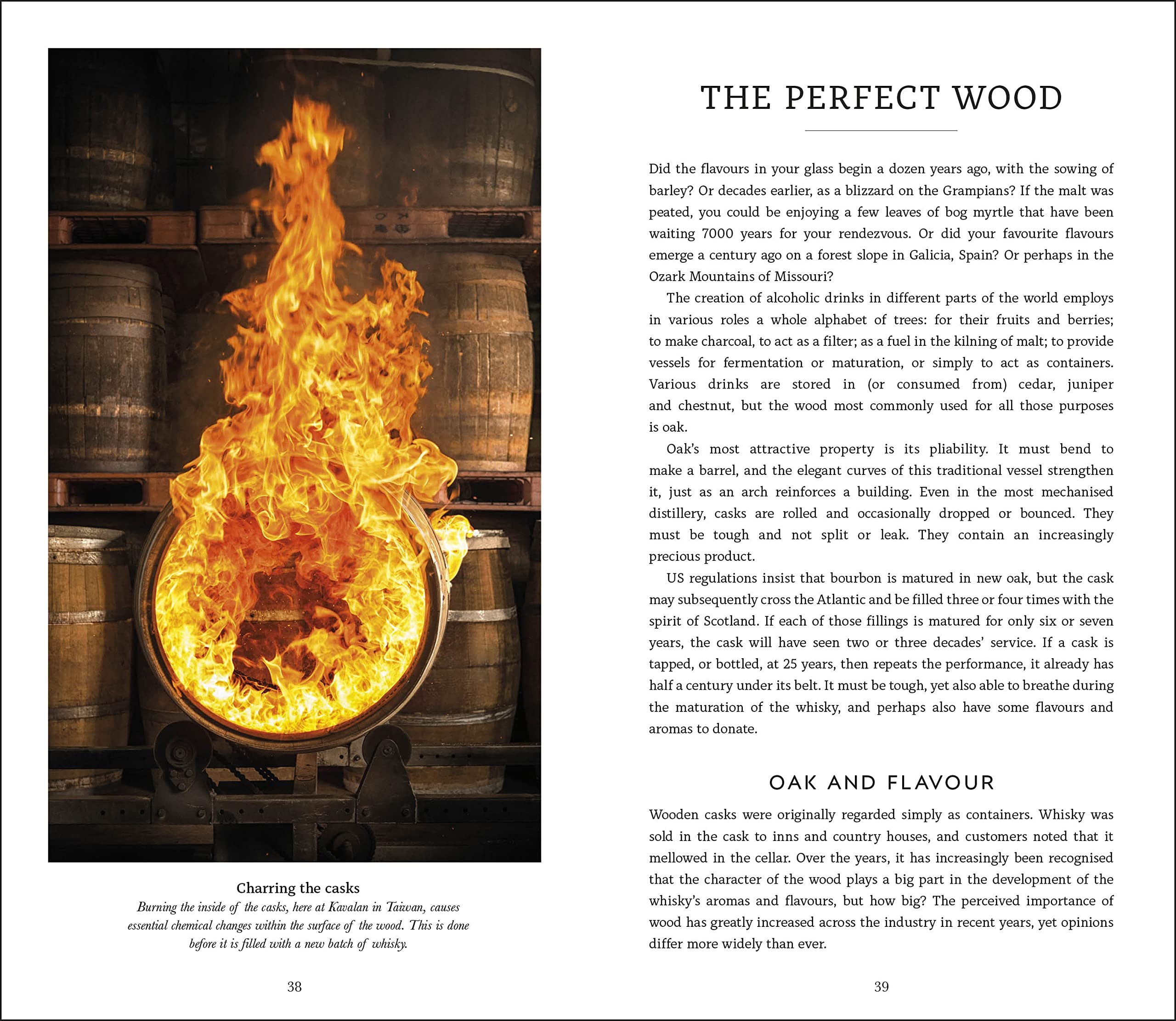 Malt Whisky Companion