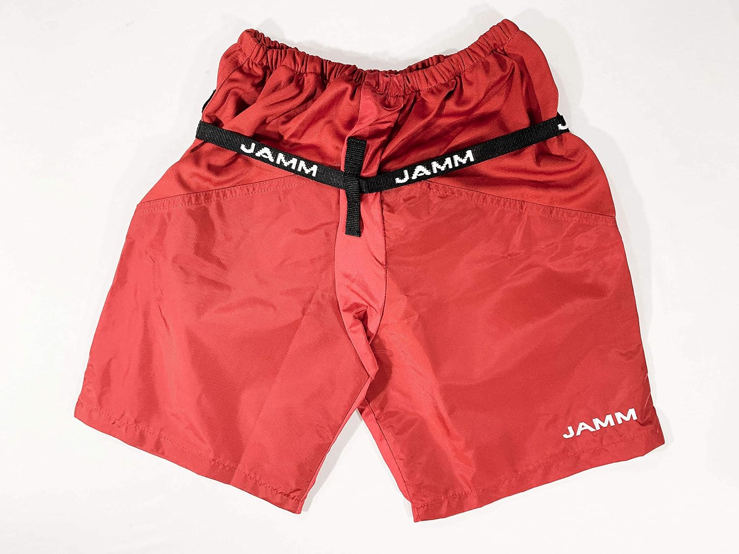 JAMM J60 Hockey Core/Girdle Shell (Red, SR L)