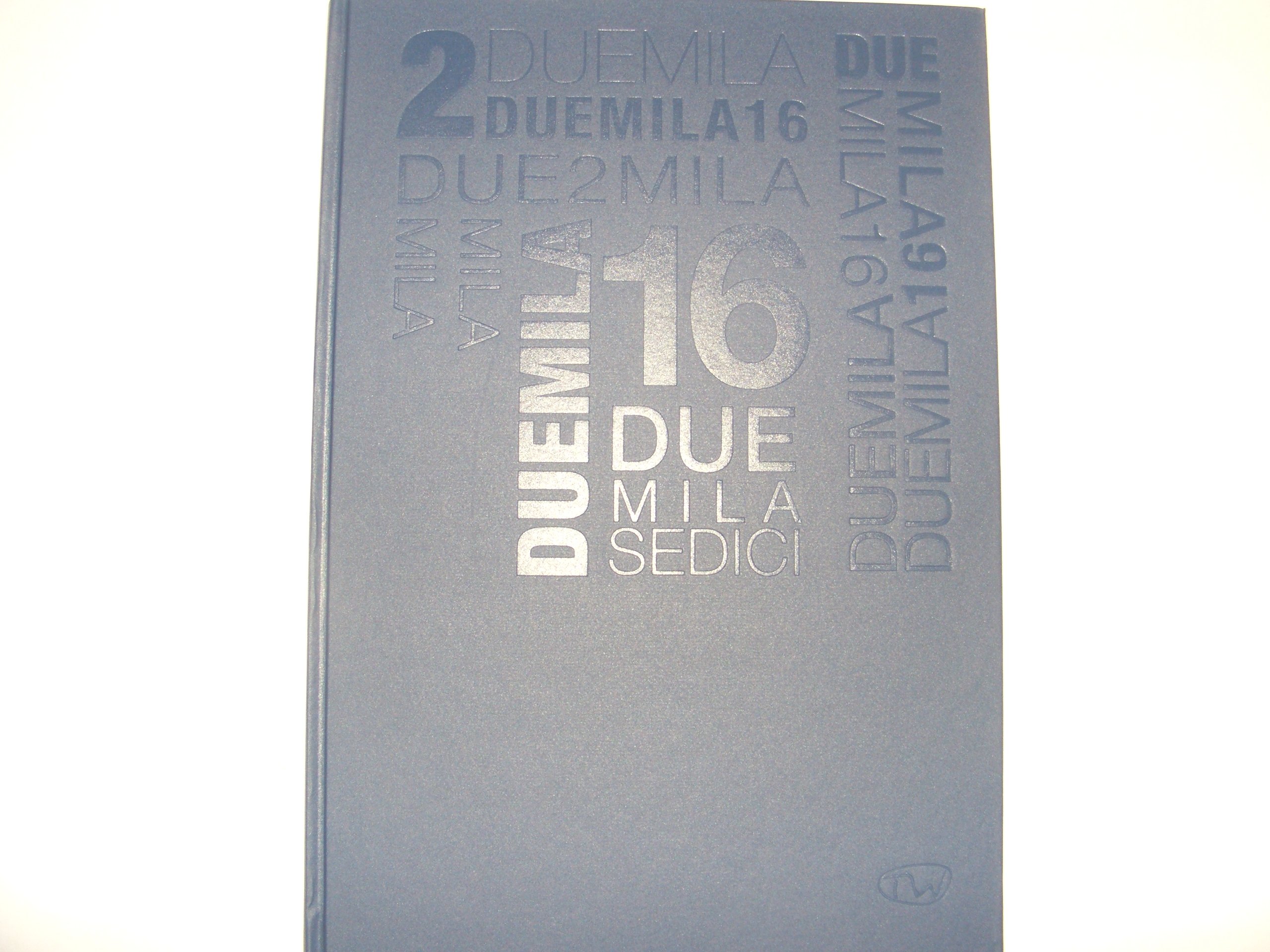 AGENDA PRENOTAZIONI GIORNALIERA 2016 PER RISTORANTE DUE PAGINE PER GIORNO