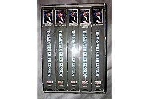 Uncover the Dark Truth: The Men Who Killed Kennedy Box Set