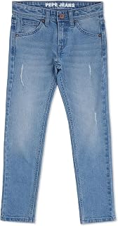 Pepe Jeans Boys Jeans Price In India
