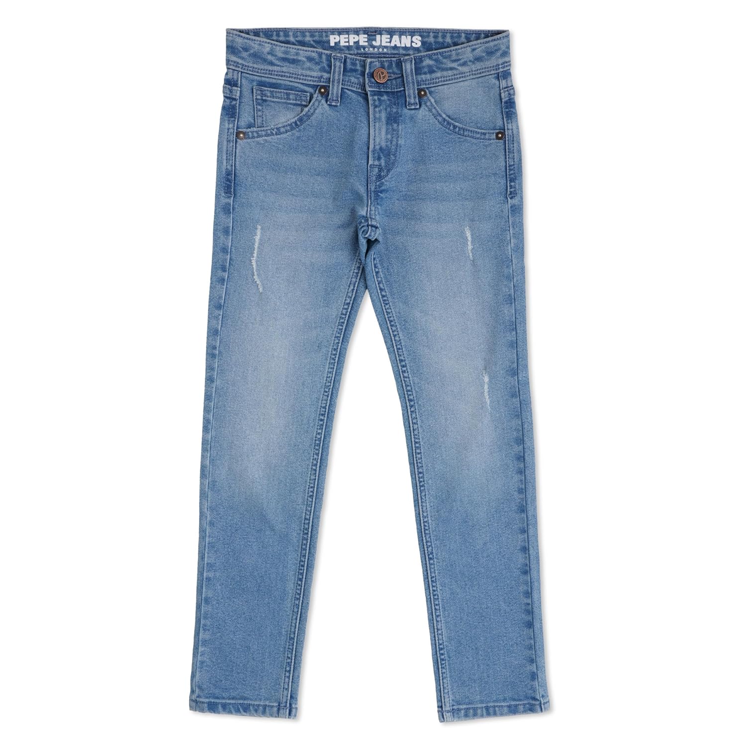 Pepe Jeans Boys Jeans - Review, Price and Buying Guide