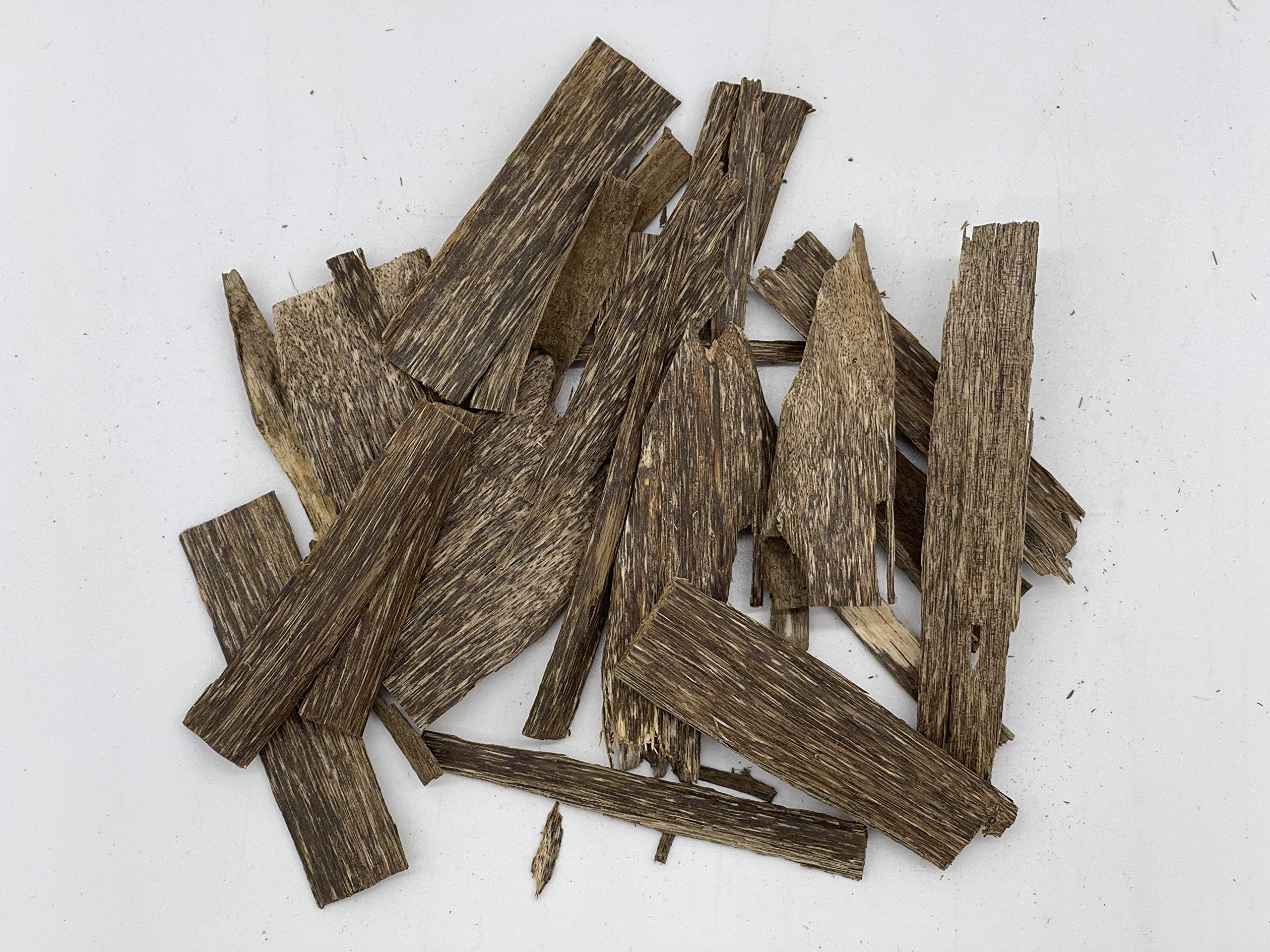 Buy Crassna Khmer Cambodian Agarwood/Oud Incense Chips 25grams Online