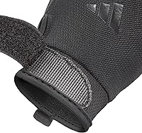 Vista 5 de Adidas Essential Training Gloves