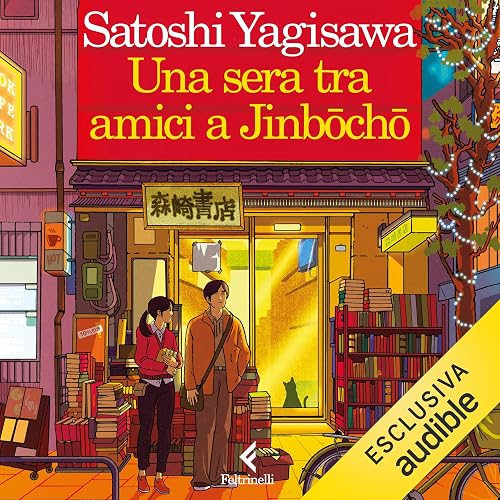 Copertina libro: 