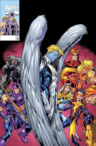 THUNDERBOLTS EPIC COLLECTION: TARGETED FOR DEATH