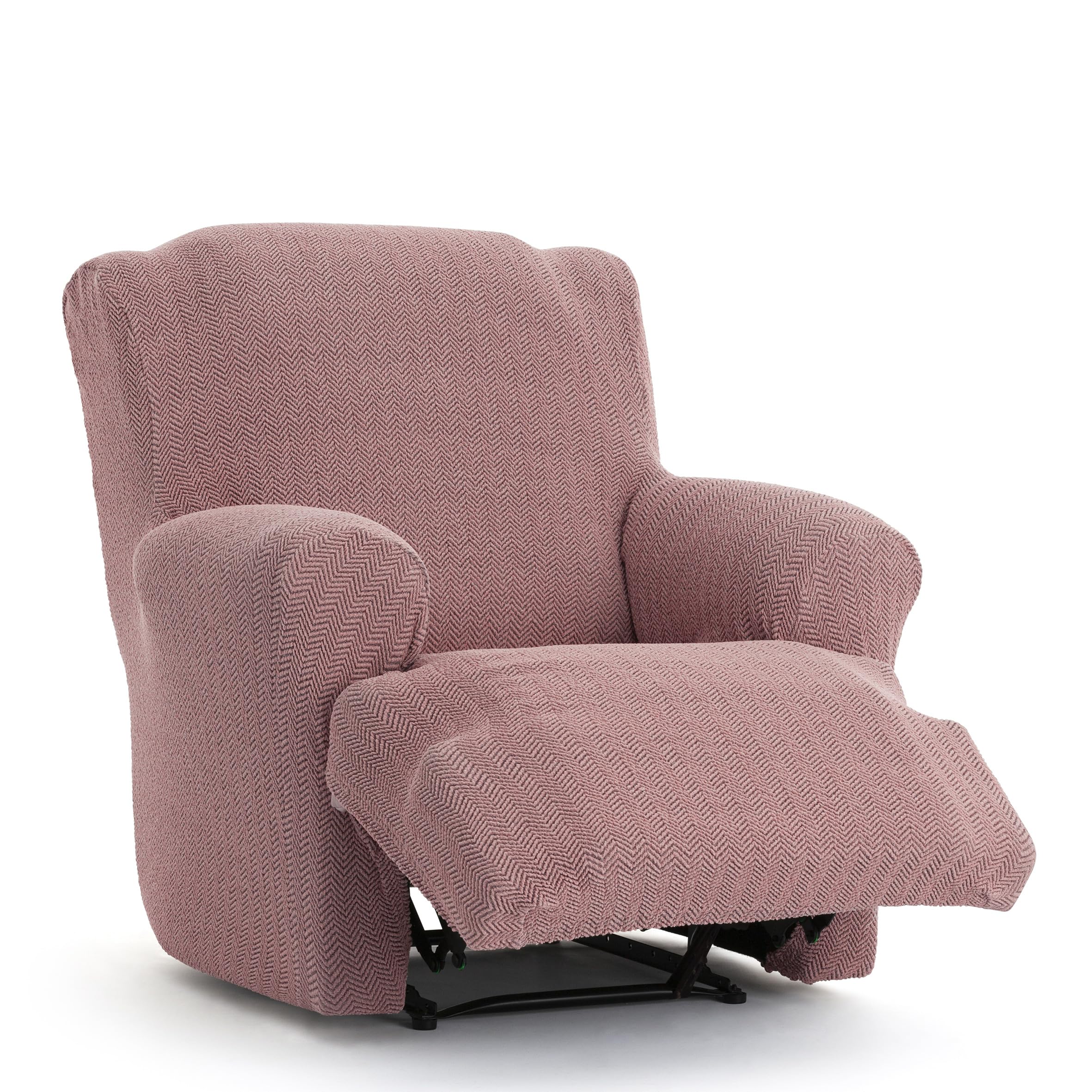 Housse de canapé premium Jaz avec textile haut de gamme pour intérieur raffiné