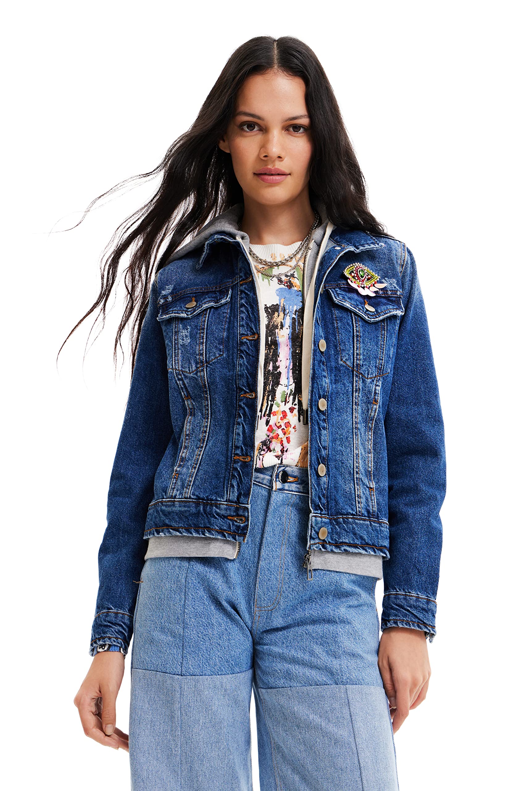 DesigualWomen's Jacket