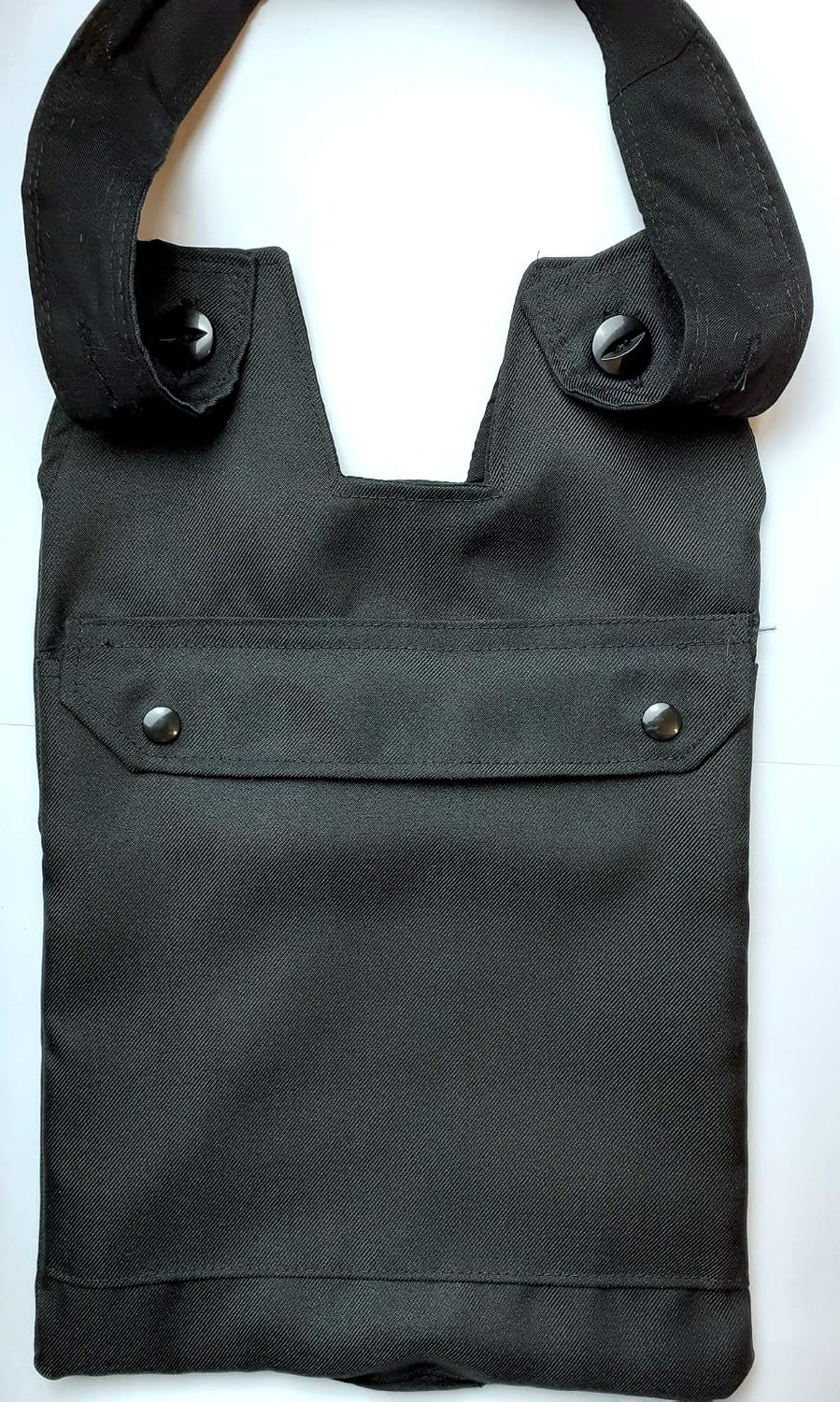 Catheter Night Bag Holder with a Pocket - Image 3