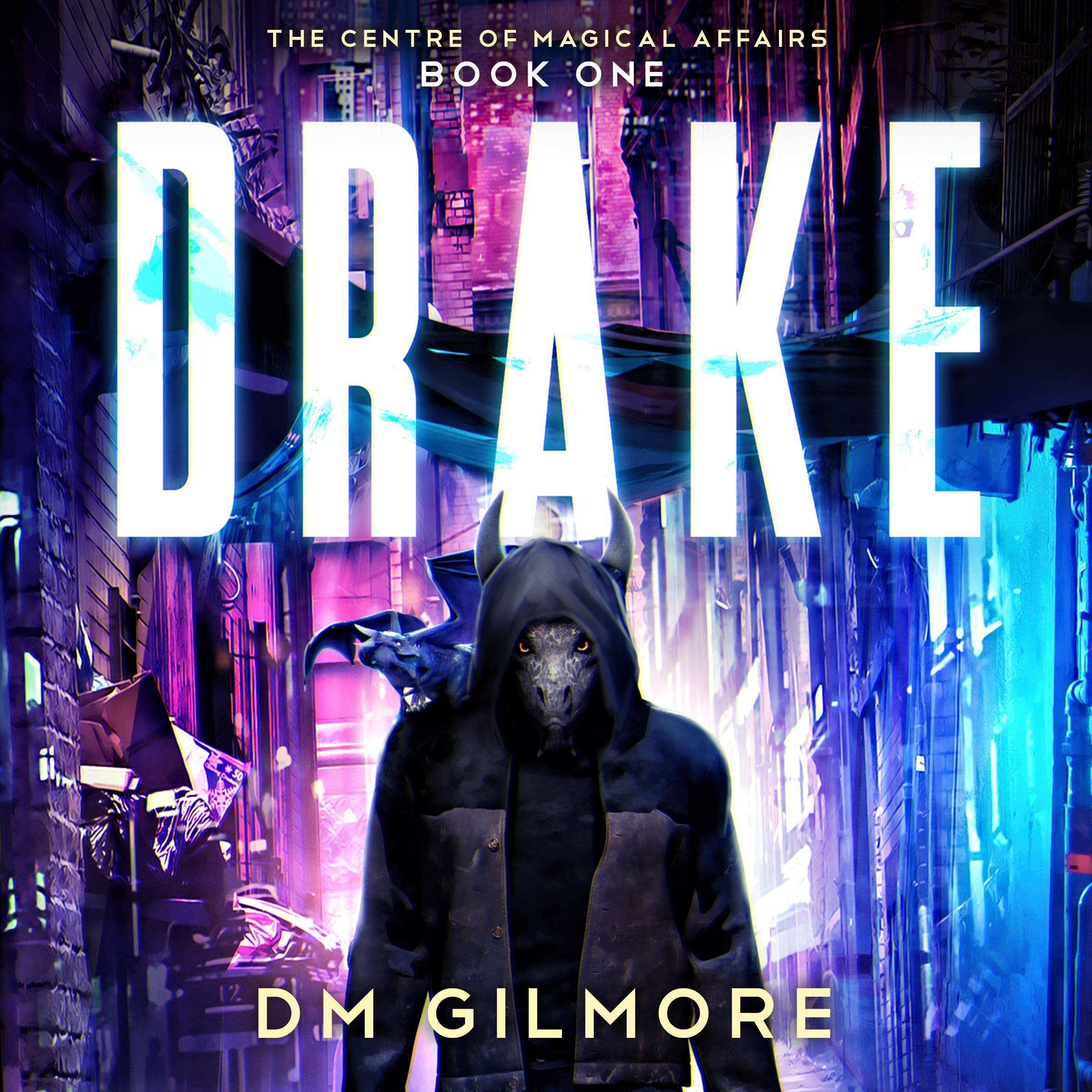 Cover art for Drake