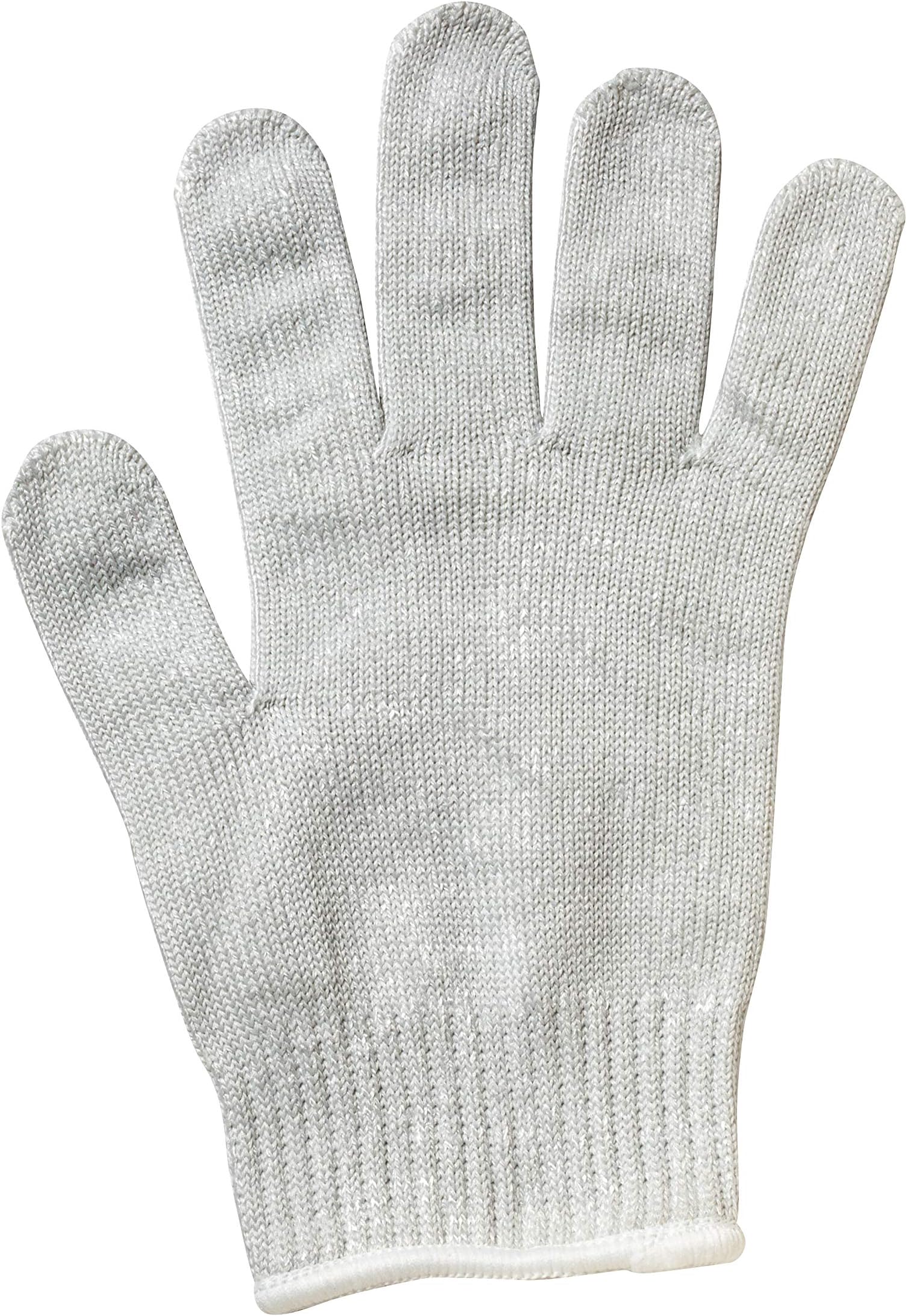 Millennia Level A5 Cut Glove, Large, White