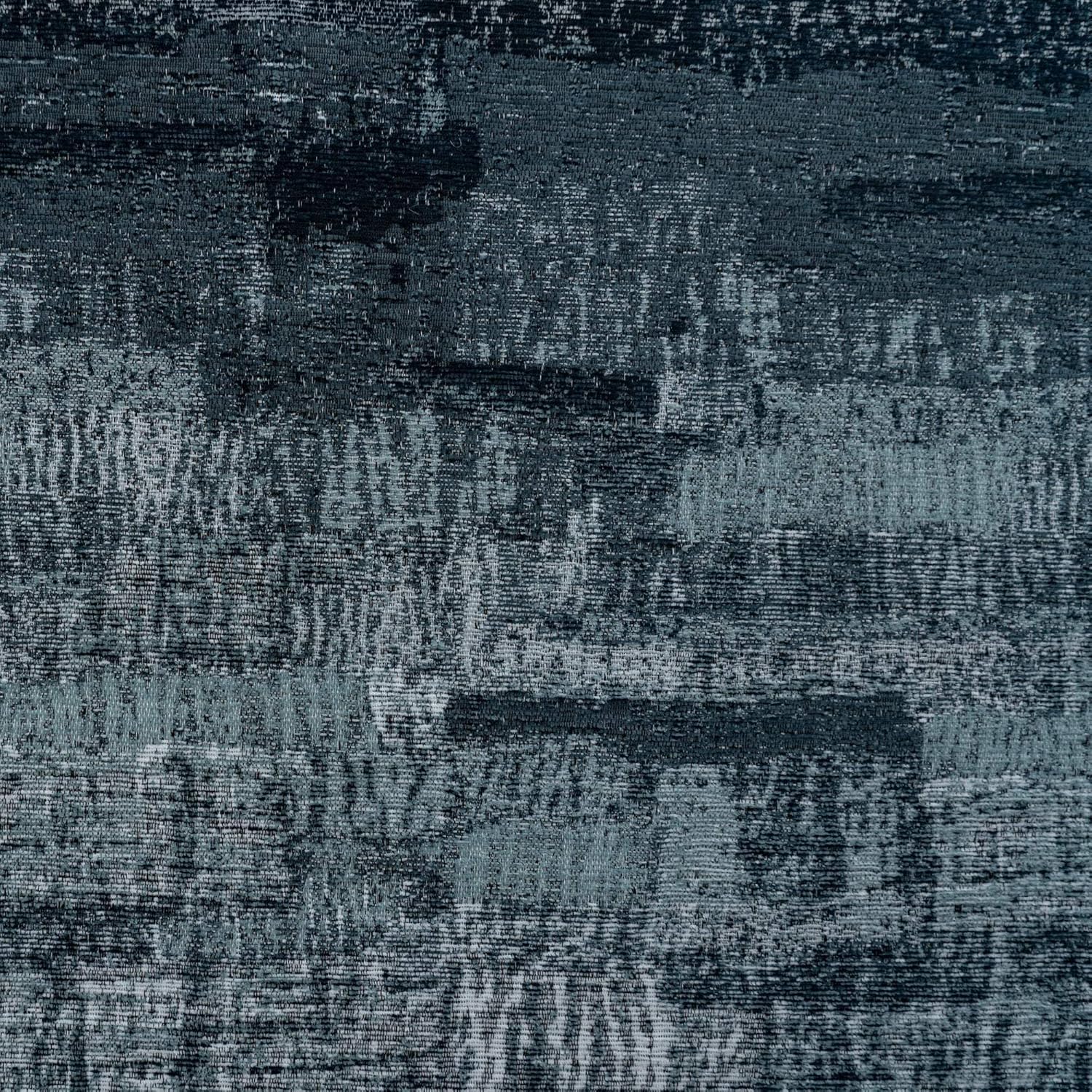 TOP FABRIC - SASHIKO, Jacquard Upholstery Fabric by The Yard Canyon