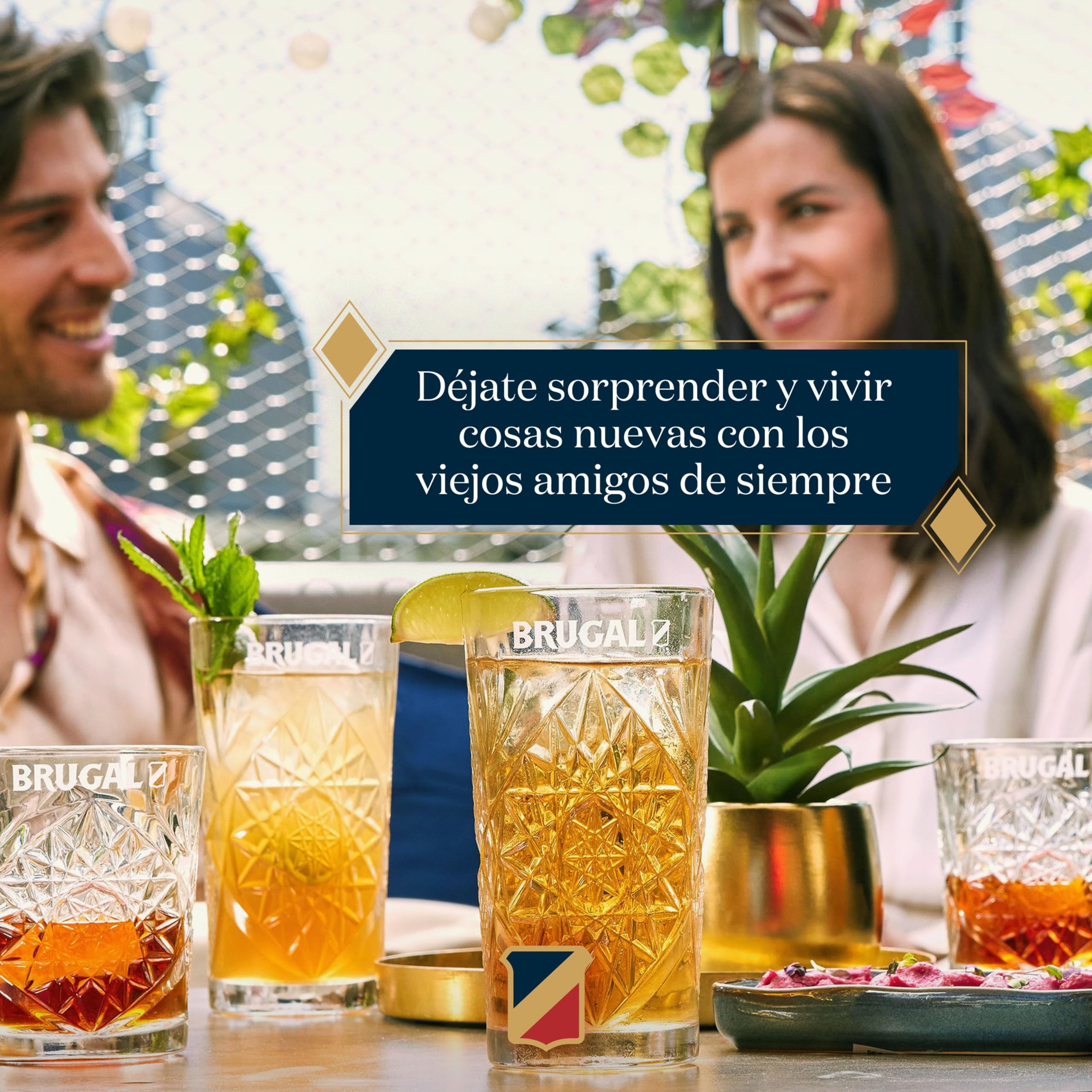 Brugal Extra Viejo Ron Dominicano 70cl