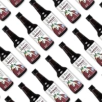 Vista 7 de Eden Salsa de soja orgánica Tamari, fermentada naturalmente a partir de soja sin OMG de EE. UU., sin gluten, 10 onzas