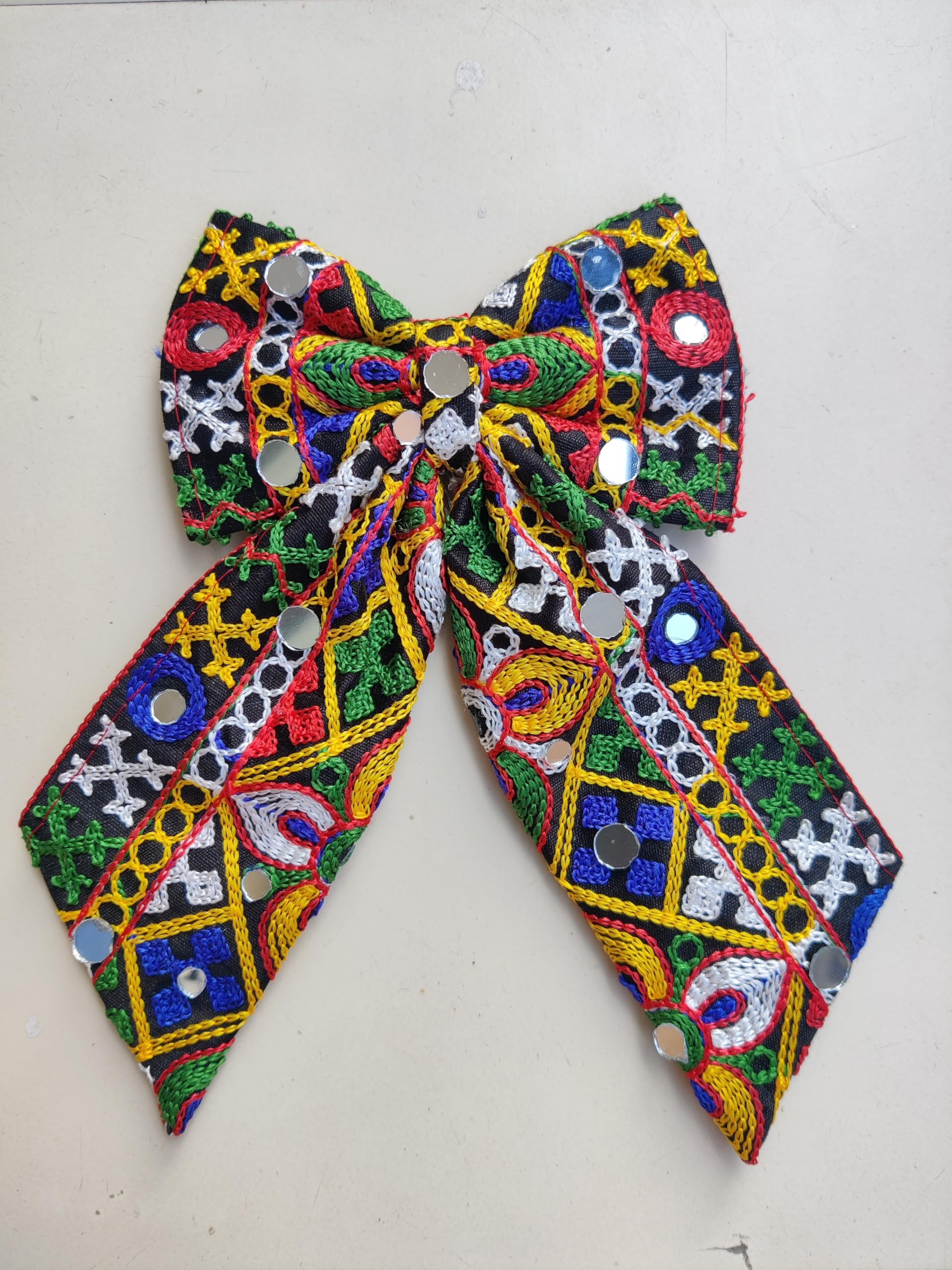 See full amazon price history chart for Trend By Kimaayra Navratri Special Hair Bow, Navratri Accessories, Hair Clip for Garba, Hair Clip for Dandiya Night (Garba Glam Bow 2.0) Trend By Kimaayra Navratri Special Hair Bow, Navratri Accessories, Hair Clip for Garba, Hair Clip for Dandiya Night (Garba Glam Bow 2.0) (B0DJ3HRBMZ) Amazon Price History, Amazon Price Tracker