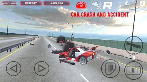 Car Crash And Accident – vue 9