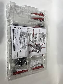 LBUILD　２体セット Amazon.co.jp: TAMASHII NATIONS METAL BUILD 機動戦士ガンダム