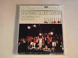 【美品】Lightning Blues Guitar Fes.　Char Lightning Blues Guitar Fes. - メルカリ