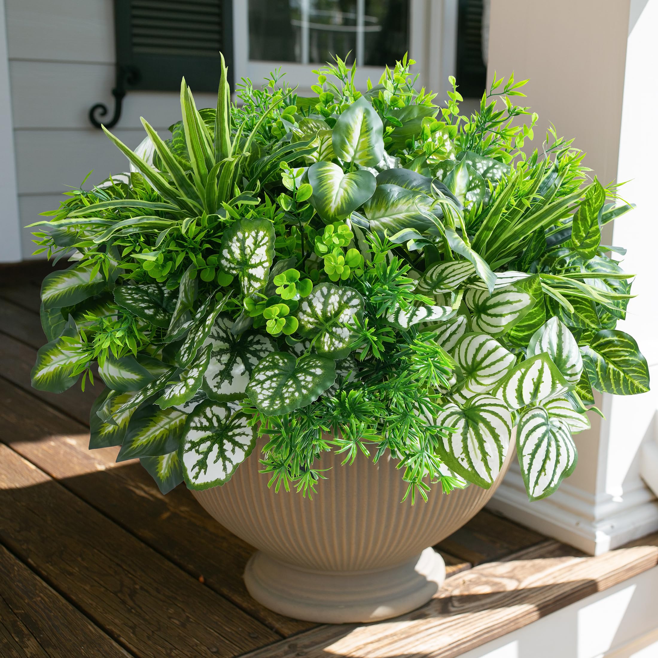 Starttag Artificial Greenery Bunches
