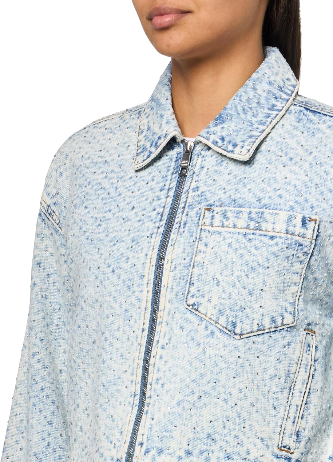 Steve Madden Women's Apparel Glacia Jacket - Image 5