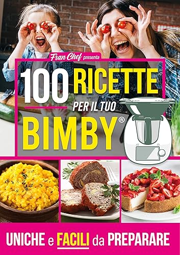 Ricettario Bimby : Libro Ricette Bimby - Il Super Ricettario