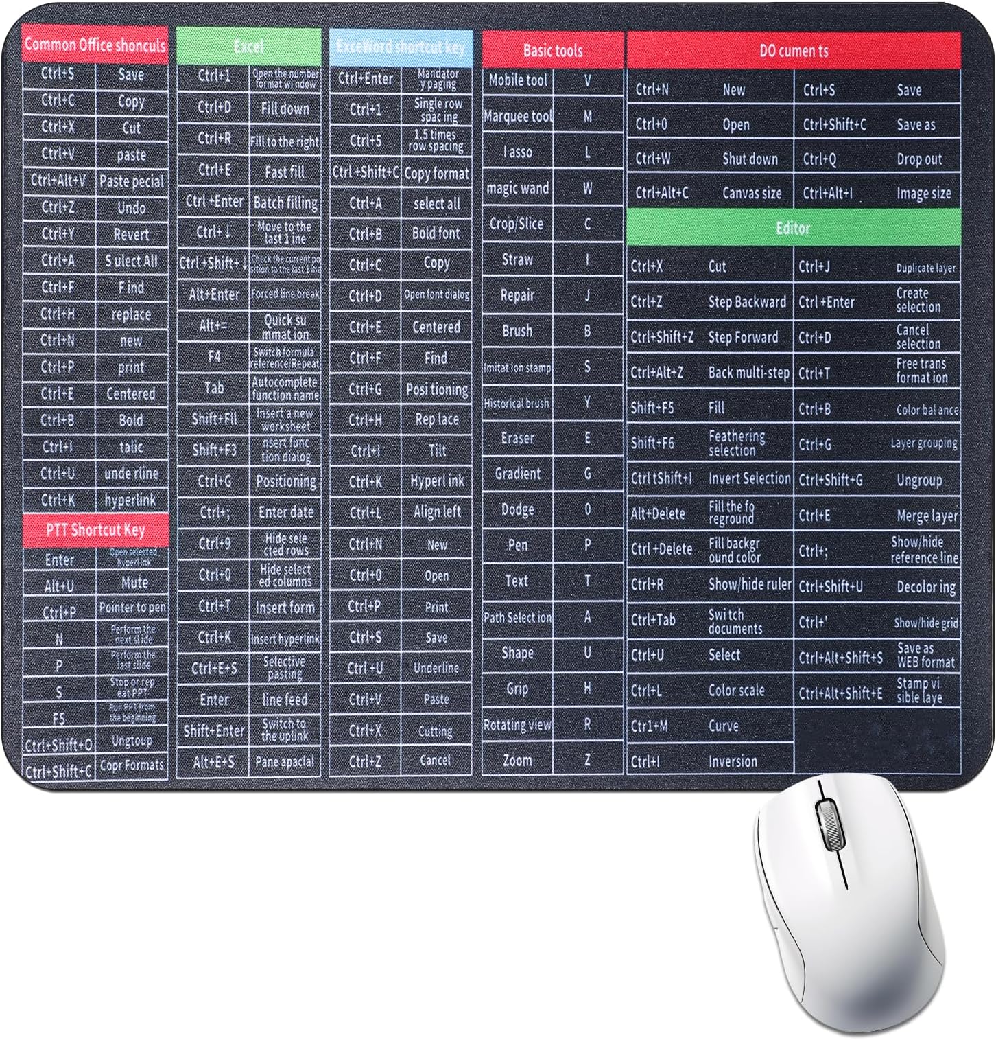Excel