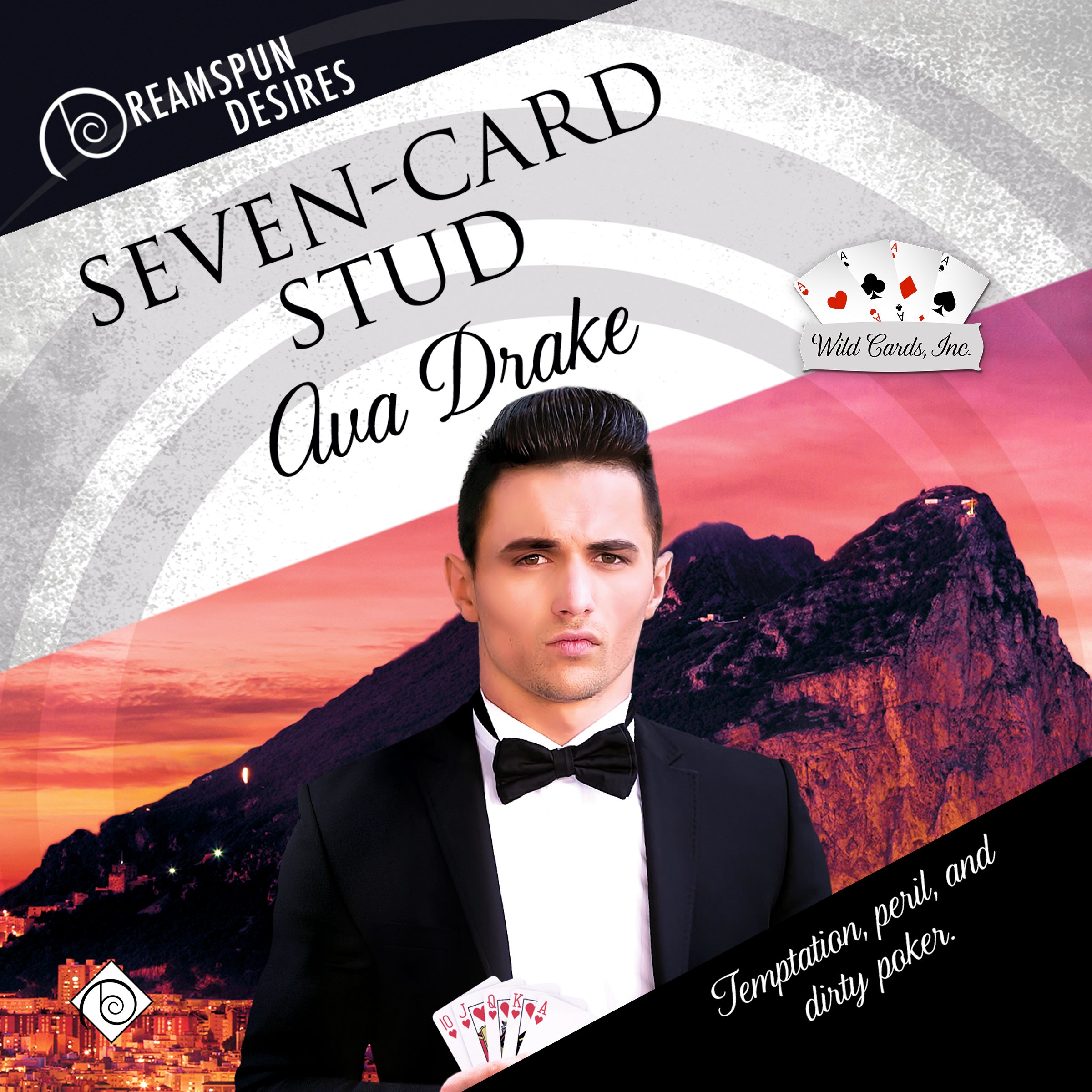 Cover art for Seven-Card Stud