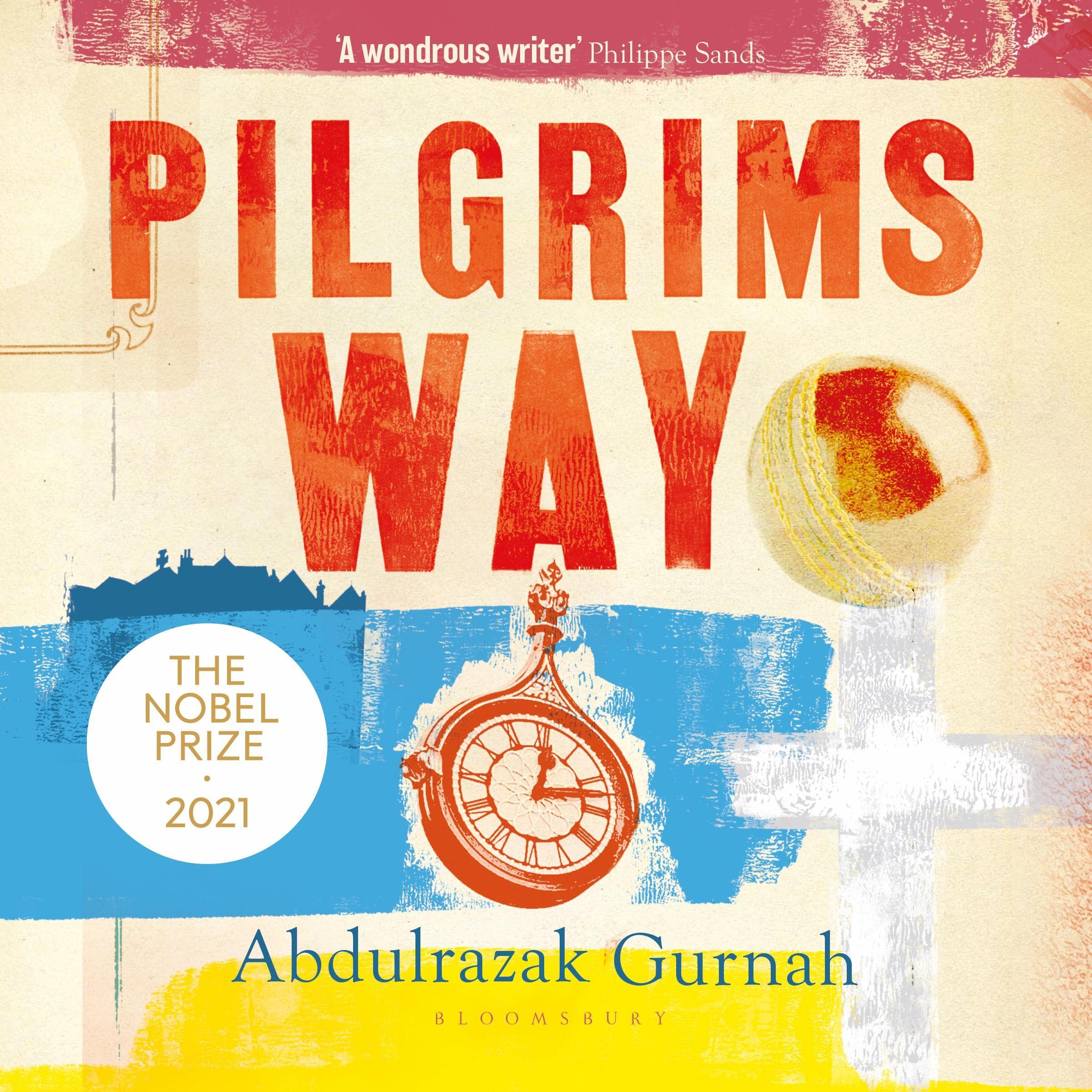 Pilgrims Way