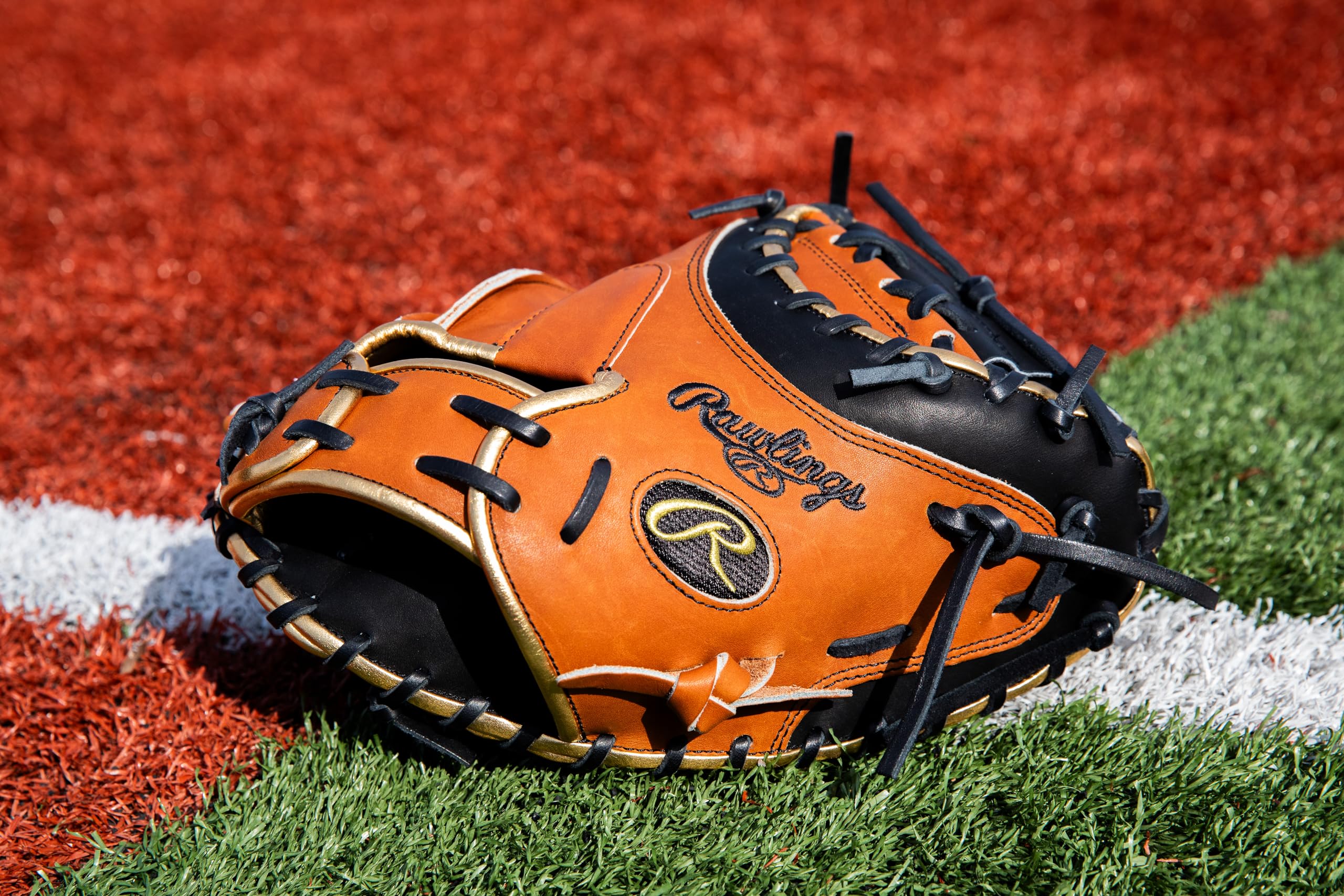 Amazon | Rawlings | Heart of The Hide キャッチャーグローブ | 右