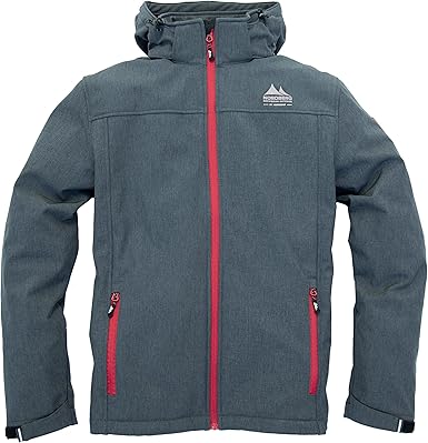 mens softshell jacket uk