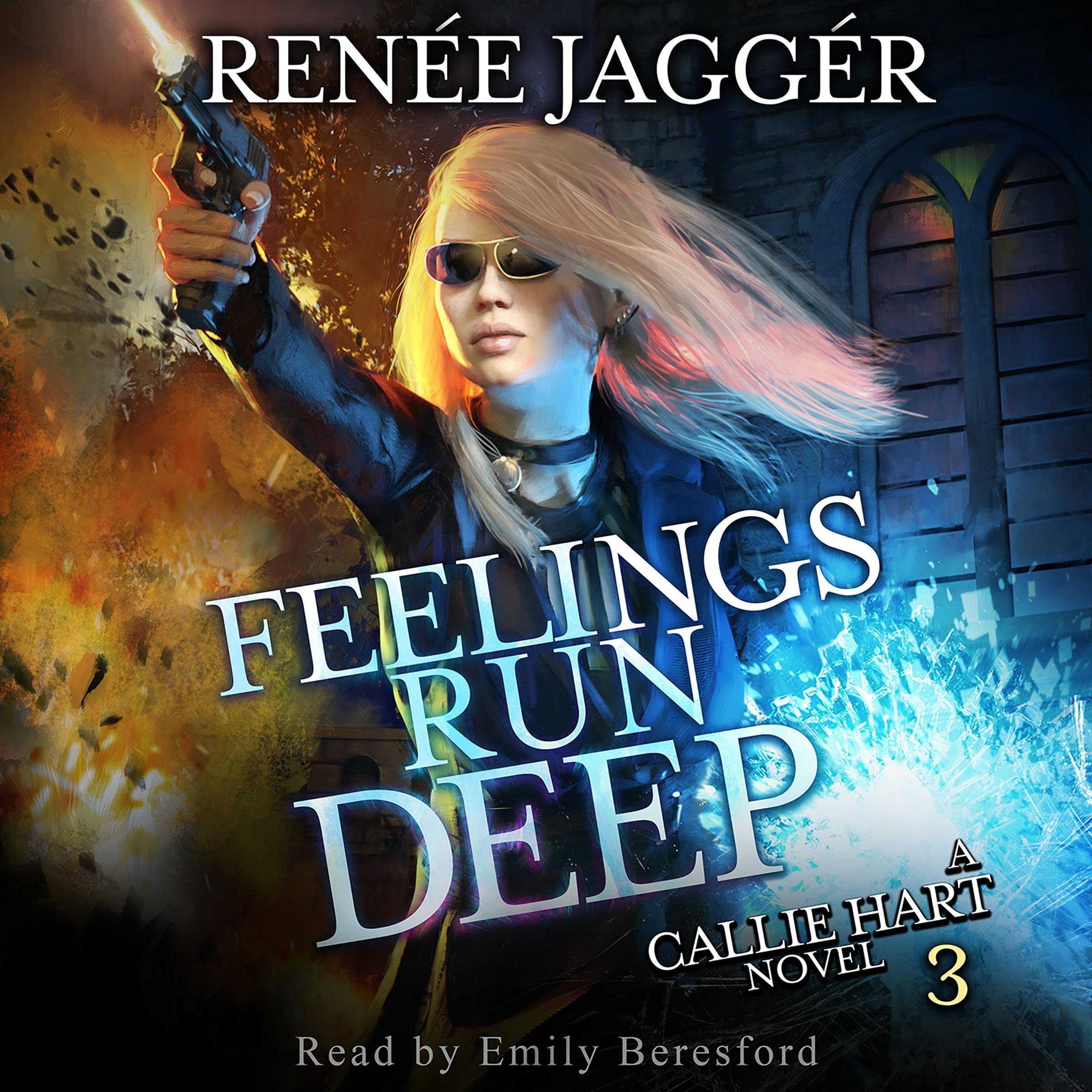 Cover art for Feelings Run Deep