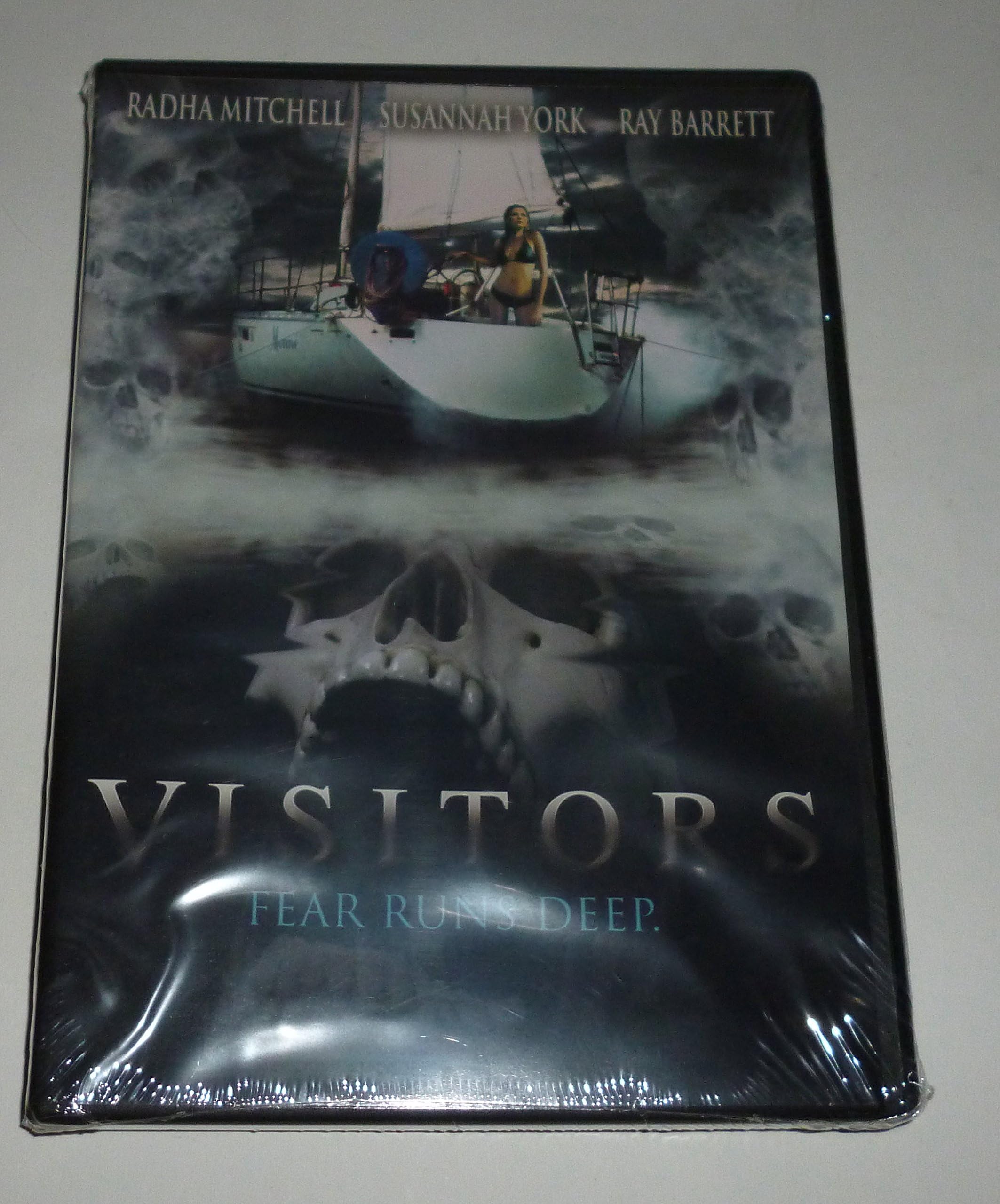 Visitors