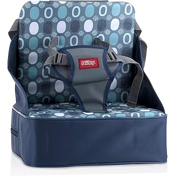 hiccapop portable high chair
