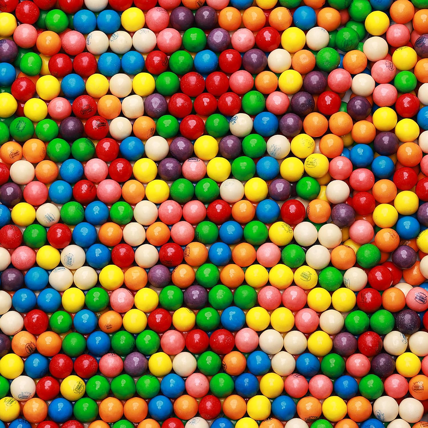 Chicle Crafty Confections sabor surtidos 15 oz (425.24 g) Envasado