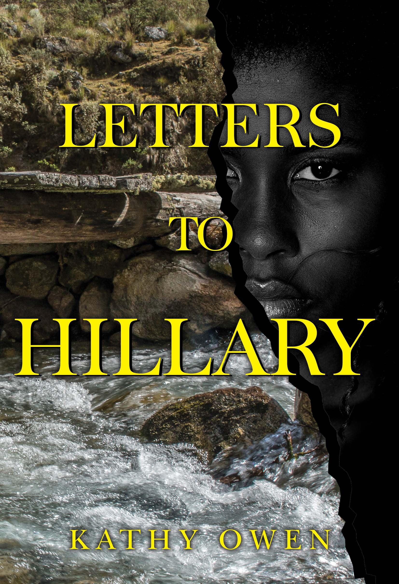 Letters to Hillary