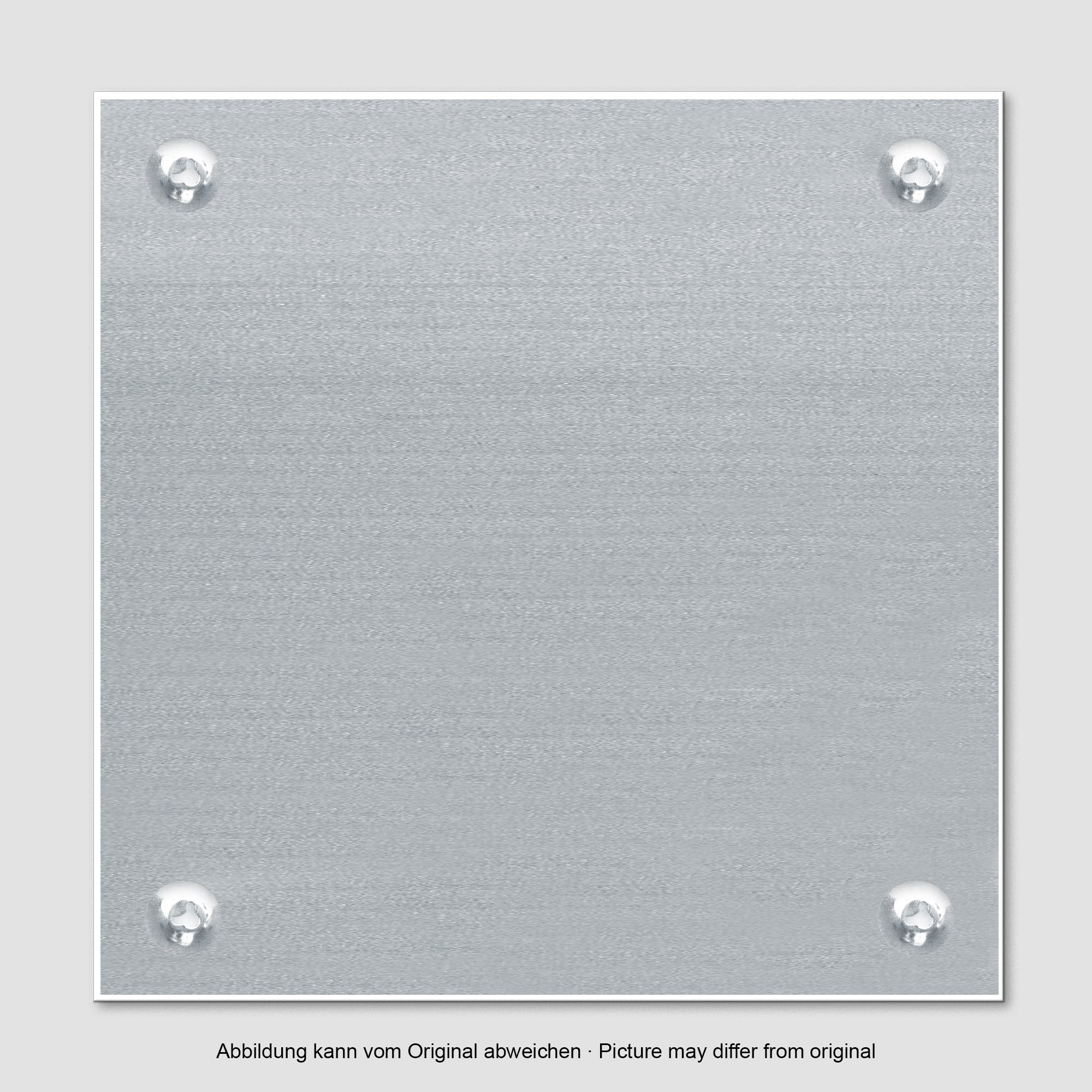 Eurographics MB-BA1004 Memo Board Coffee, 50 x 50 cm